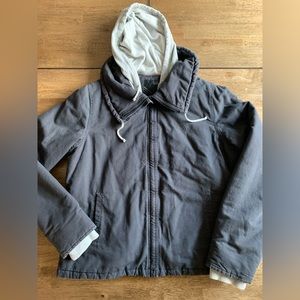 Vans Jacket Women’s Size XL